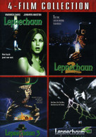 LEPRECHAUN 1 -4 (4PC) (WS) DVD