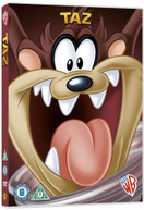 LOONEY TUNES - TAZ AND FRIENDS (UK) DVD