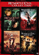 RESIDENT EVIL COLLECTION (2PC) (2 PACK) (WS) DVD