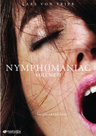 NYMPHOMANIAC VOL 2 (WS) DVD