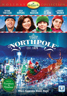 NORTHPOLE (WS) DVD