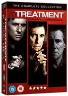 IN TREATMENT - SEASON 1 TO 3 COMPLETE SET (UK) DVD