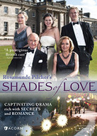 ROSAMUNDE PILCHER'S SHADES OF LOVE DVD