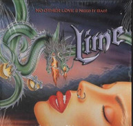 LIME - NO OTHER LOVE (I NEED) (IT) (BAD) (IMPORT) VINYL