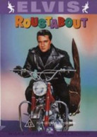 ROUSTABOUT (1964) DVD