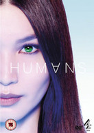 HUMANS (UK) DVD