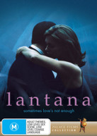 LANTANA (2001) DVD
