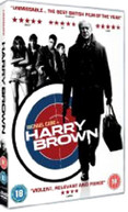 HARRY BROWN (UK) DVD