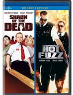 SHAUN OF THE DEAD HOT FUZZ (2PC) (2 PACK) DVD