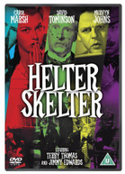 HELTER SKELTER (UK) DVD