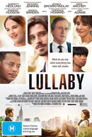 LULLABY (2014) DVD