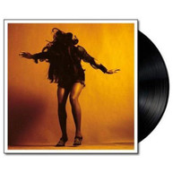 THE LAST SHADOW PUPPETS - EVERYTHING YOU VE COME TO EXPECT - VINYL