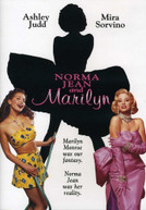 NORMA JEAN & MARILYN DVD