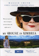 MY HOUSE IN UMBRIA (WS) DVD