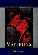 MAYERLING (MOD) - DVD