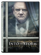 INTO THE STORM DVD