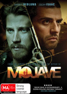 MOJAVE (2015) DVD