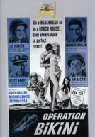 OPERATION BIKINI (MOD) DVD