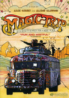 MAGIC TRIP (WS) DVD
