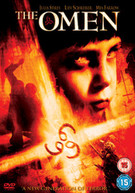 OMEN (2006) (UK) DVD