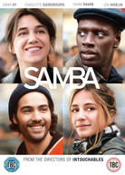 SAMBA (UK) DVD