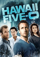 HAWAII FIVE -O (2010): THE FOURTH SEASON (6PC) DVD