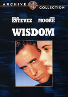 WISDOM (WS) DVD