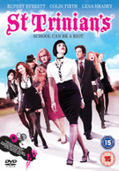 ST TRINIANS (UK) DVD