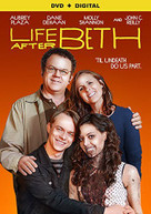 LIFE AFTER BETH DVD