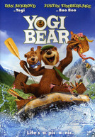 YOGI BEAR (2011) (WS) DVD