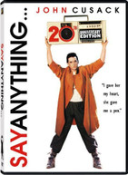SAY ANYTHING (WS) DVD
