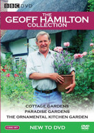 THE GEOFF HAMILTON COLLECTION (UK) DVD