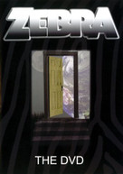 ZEBRA - DVD DVD