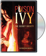 POISON IVY 4: SECRET SOCIETY (WS) DVD