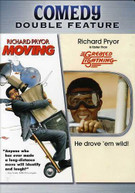 MOVING & GREASED LIGHTNING (WS) DVD