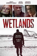 WETLANDS DVD