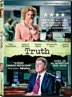 TRUTH (WS) DVD