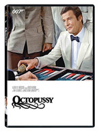 OCTOPUSSY (WS) DVD