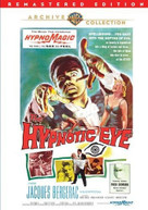 HYPNOTIC EYE (WS) DVD