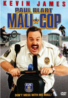 PAUL BLART: MALL COP (WS) DVD