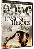 UNSUNG HEROES - DVD
