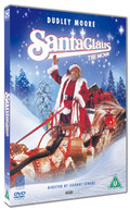SANTA CLAUS - THE MOVIE (UK) DVD