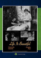 LIFE IS BEAUTIFUL (MOD) DVD