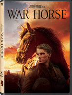 WAR HORSE (WS) DVD