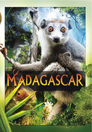 MADAGASCAR (MOD) DVD