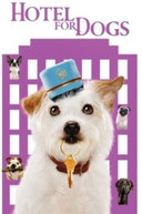 HOTEL FOR DOGS DVD