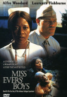 MISS EVERS BOYS DVD