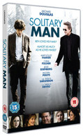 SOLITARY MAN (UK) DVD