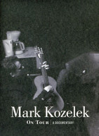 MARK KOZELEK - MARK KOZELEK ON TOUR (DIGIPAK) DVD