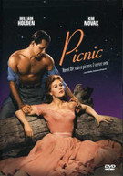 PICNIC (1955) DVD